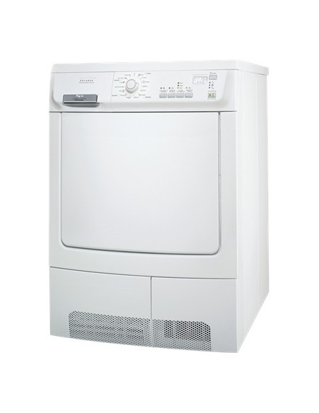 Electrolux RDC77570W asciugatrice Libera installazione Caricamento frontale 7 kg Bianco