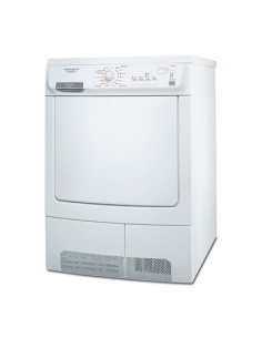 Electrolux RDH97951W asciugatrice Libera installazione Caricamento frontale 7 kg Bianco