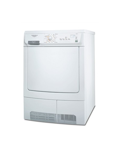 Electrolux RDH97951W asciugatrice Libera installazione Caricamento frontale 7 kg Bianco