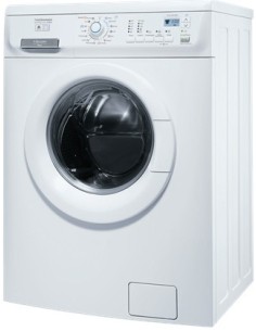 Electrolux RWF127410W lavatrice Caricamento frontale 7 kg 1200 Giri min Bianco