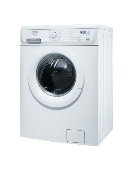 Electrolux RWF127410W lavatrice Caricamento frontale 7 kg 1200 Giri min Bianco