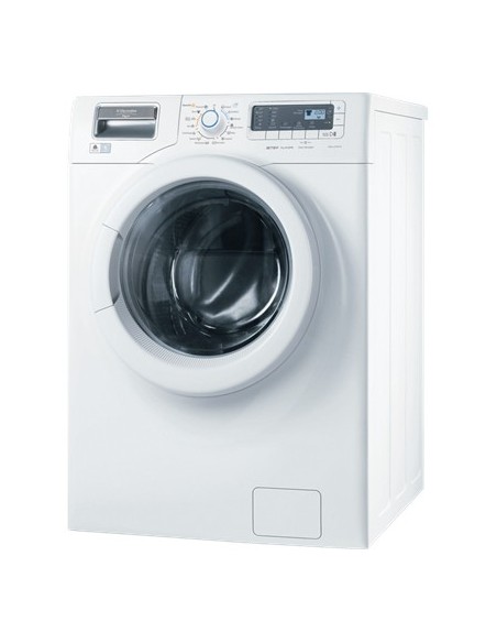 Electrolux RWN127430W lavatrice Caricamento frontale 7 kg 1200 Giri min Bianco