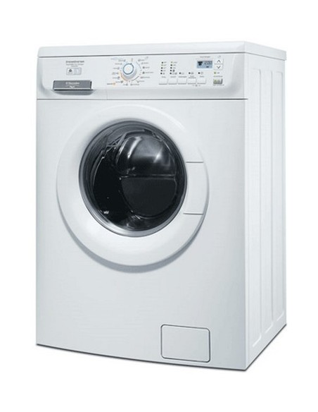 Electrolux RWF147450W lavatrice Caricamento frontale 7 kg 1400 Giri min Bianco