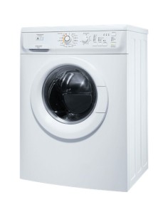 Electrolux RWP107200W lavatrice Caricamento frontale 7 kg 1000 Giri min Bianco