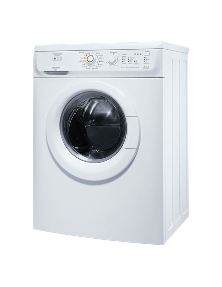 Electrolux RWP107200W lavatrice Caricamento frontale 7 kg 1000 Giri min Bianco