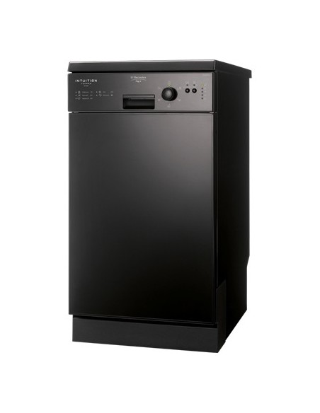 Electrolux RSF43040K Libera installazione 9 coperti