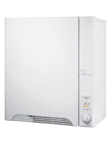 Electrolux RDC3250 asciugatrice Libera installazione Caricamento frontale 3,4 kg Bianco