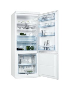 Electrolux RRB29233W frigorifero con congelatore Libera installazione 269 L Bianco