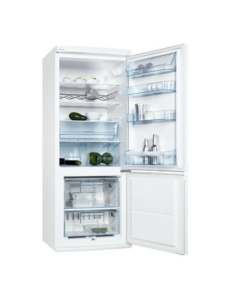 Electrolux RRB29233W frigorifero con congelatore Libera installazione 269 L Bianco