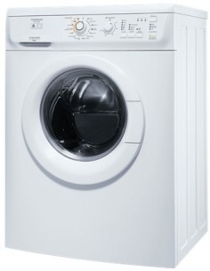 Electrolux RWP86200W lavatrice Caricamento frontale 6 kg 800 Giri min Bianco