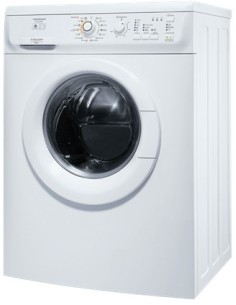 Electrolux RWP106200W lavatrice Caricamento frontale 6 kg 1000 Giri min Bianco