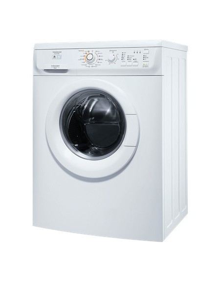 Electrolux RWP106200W lavatrice Caricamento frontale 6 kg 1000 Giri min Bianco