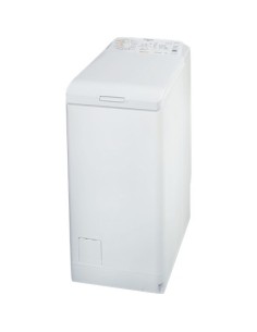 Electrolux RWT116211W lavatrice Caricamento dall'alto 6 kg 1100 Giri min Bianco