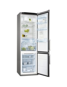Electrolux RNA38980S Libera installazione Acciaio inox