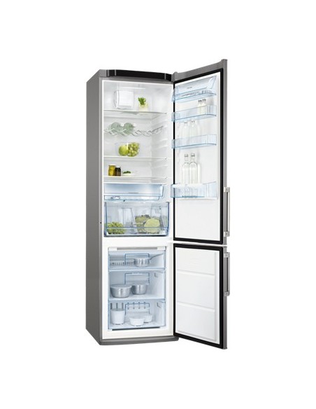 Electrolux RNA38980S Libera installazione Acciaio inox