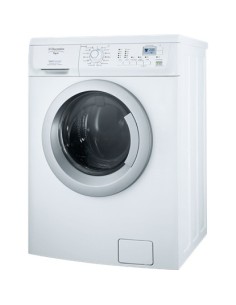 Electrolux RWF127443W lavatrice Caricamento frontale 7 kg 1200 Giri min Bianco