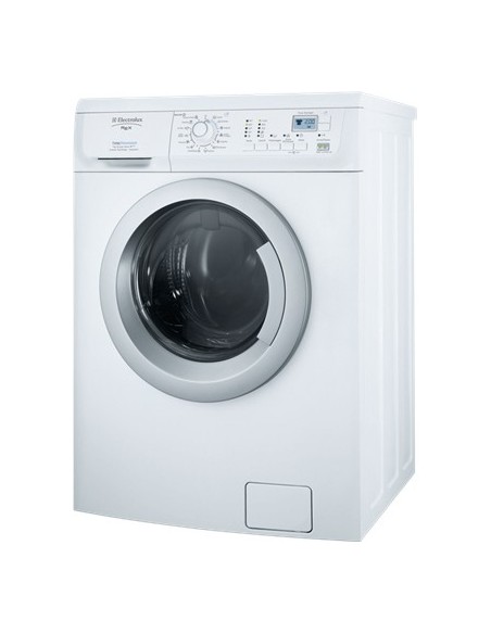 Electrolux RWF127443W lavatrice Caricamento frontale 7 kg 1200 Giri min Bianco