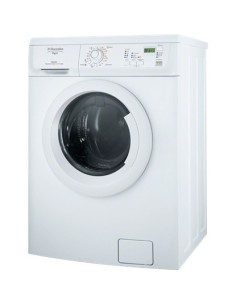 Electrolux RWH127312W lavatrice Caricamento frontale 7 kg 1200 Giri min Bianco