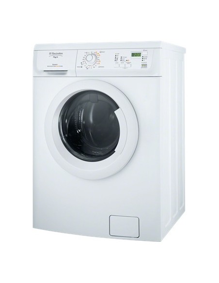Electrolux RWH127312W lavatrice Caricamento frontale 7 kg 1200 Giri min Bianco