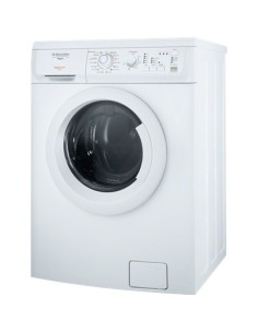 Electrolux RWF128212W lavatrice Caricamento frontale 8 kg 1200 Giri min Bianco