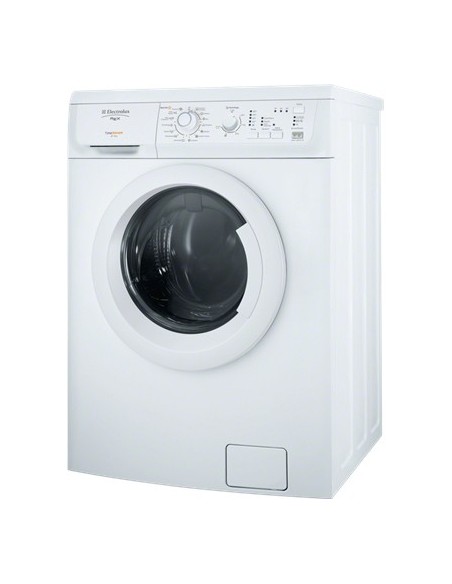 Electrolux RWF128212W lavatrice Caricamento frontale 8 kg 1200 Giri min Bianco