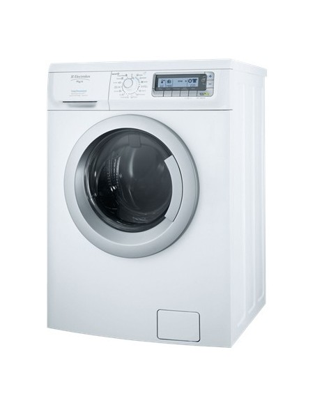 Electrolux RWF148543W lavatrice Caricamento frontale 8 kg 1400 Giri min Bianco