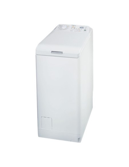 Electrolux RWL106411W lavatrice Caricamento dall'alto 6 kg 1000 Giri min Bianco