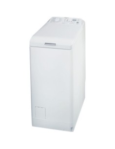 Electrolux RWT126451W lavatrice Caricamento dall'alto 6 kg 1200 Giri min Bianco
