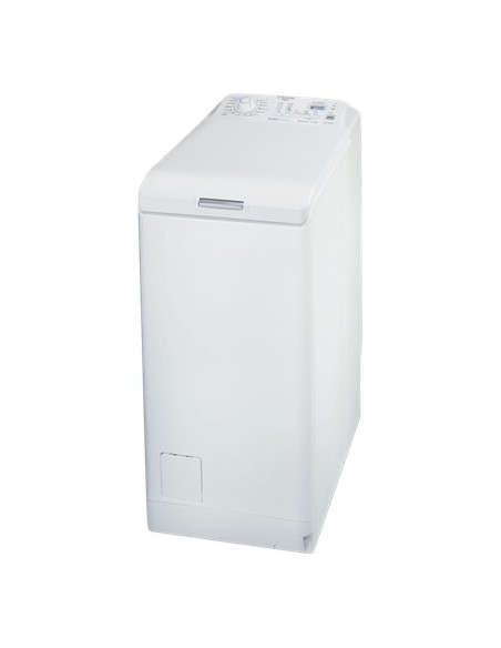 Electrolux RWT126451W lavatrice Caricamento dall'alto 6 kg 1200 Giri min Bianco