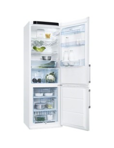 Electrolux RRB36533W Libera installazione Bianco