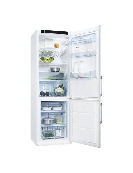 Electrolux RRB36533W Libera installazione Bianco