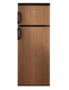 Electrolux RJ 2300 AOD Libera installazione 218 L Legno