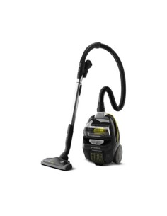 Electrolux ZUPG3801 2,75 L A cilindro Secco 1300 W