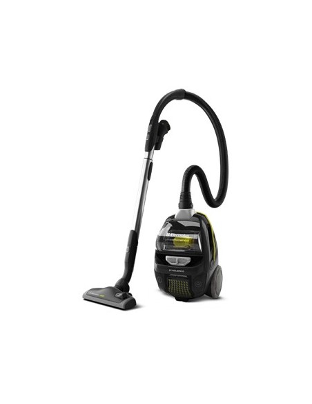 Electrolux ZUPG3801 2,75 L A cilindro Secco 1300 W