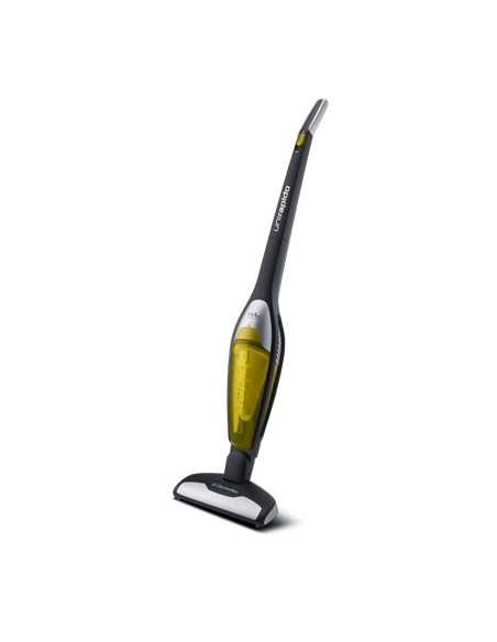 Electrolux Unirapido Aspirapolvere elettrica Senza sacchetto Grigio
