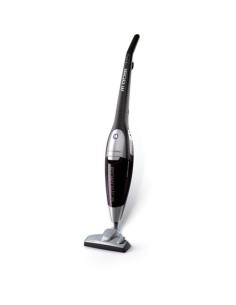 Electrolux ZS202 Aspirapolvere elettrica Secco HEPA Sacchetto per la polvere 1,5 L 1800 W Nero