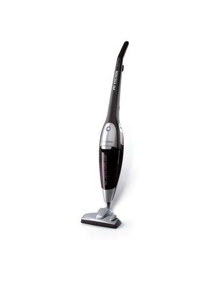 Electrolux ZS202 Aspirapolvere elettrica Secco HEPA Sacchetto per la polvere 1,5 L 1800 W Nero