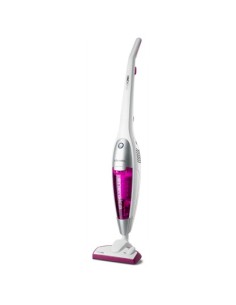 Electrolux ZS205 Aspirapolvere elettrica Secco HEPA Senza sacchetto 1,5 L 1300 W Bianco