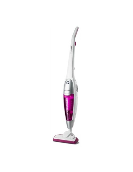 Electrolux ZS205 Aspirapolvere elettrica Secco HEPA Senza sacchetto 1,5 L 1300 W Bianco