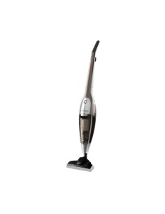 Electrolux ZS204EV scopa elettrica Aspirapolvere elettrica HEPA Senza sacchetto 1,5 L 1800 W Argento