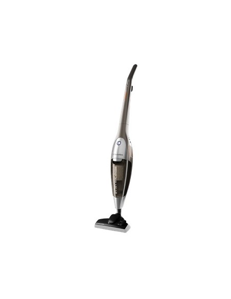 Electrolux ZS204EV scopa elettrica Aspirapolvere elettrica HEPA Senza sacchetto 1,5 L 1800 W Argento