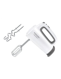 Electrolux EHM4200 Sbattitore manuale 300 W Grigio, Bianco