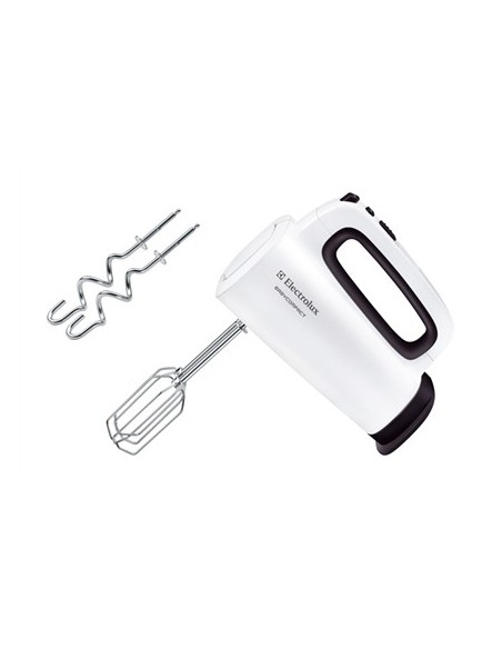Electrolux EHM4400 Sbattitore manuale 300 W Nero, Bianco