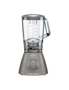 Electrolux ESB4400 Frullatore da tavolo 600 W Grigio