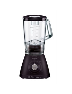 Electrolux ESB4600 Frullatore da tavolo 600 W Nero
