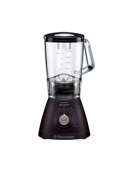 Electrolux ESB4600 Frullatore da tavolo 600 W Nero