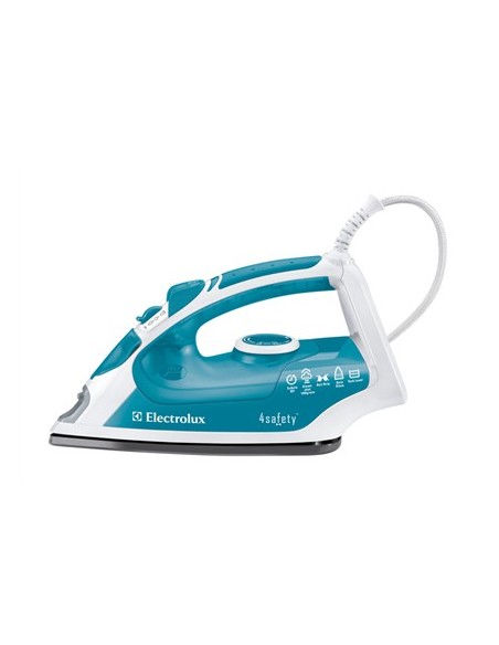 Electrolux EDB5120 2200 W Blu