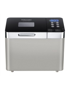 Electrolux EBM8000 macchina per il pane 680 W Argento