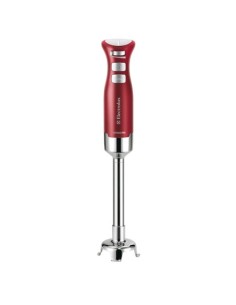 Electrolux ESTM6200 frullatore 1 L 700 W Rosso