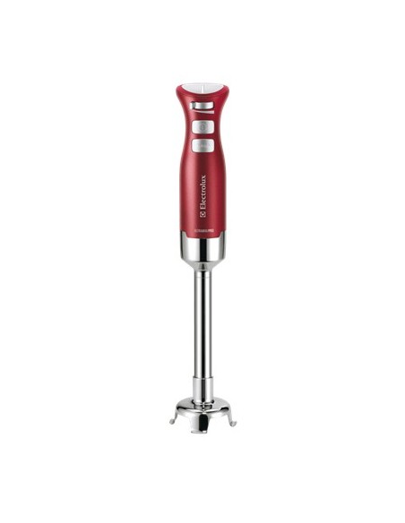Electrolux ESTM6200 frullatore 1 L 700 W Rosso